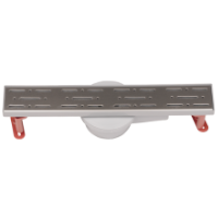 Stainless Steel Shower Drain EvoSanitary®