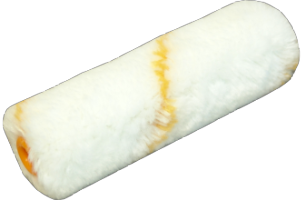 Radiator Paint Roller Refills 10 Pcs