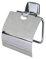 Rectangular Toilet Paper Holder