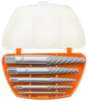 Screw Extractor (5 pcs)