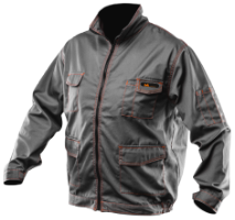 Jacket EvoTools®