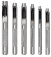 Hollow Punches