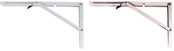 Folding Metal Bracket