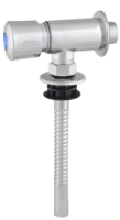 Urinal Tap with Timing