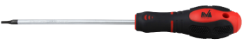 Torx Screwdriver with Security Hole