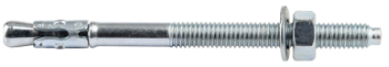 Conexpand Bolt