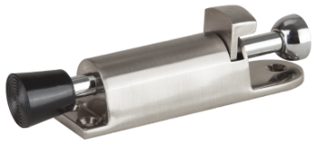 Door Stopper with Spring 4694