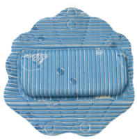 Bath Pillow for Neck