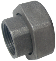 Union Fitting for Pump 2 Pcs