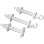 Toilet Seat Fixing Screw