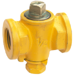 Plug Valve AR