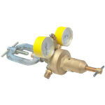 Acetylene Cylinder Pressure Reducer RPB-A