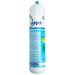 Oxygen Cylinder