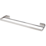 Double Towel Bar 81900 INOX