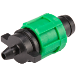 Start Connector for Drip Tape EvoTools®