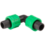 Elbow Connector for Drip Tape 1001