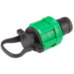 Drip Tape End Plug EvoTools®