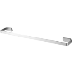 Single Towel Bar 81900 INOX