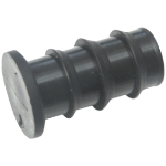 Drip Tube End Plug