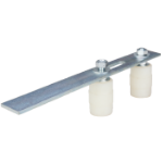 Adjustable Sliding Gate Guide, Type I, EvoTools®