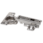 Concealed Hinge for Overlay Door