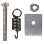 Spare Accessories for Vine and Vegetable Tying Tool