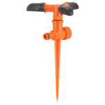 Rotary Sprinkler 3 Arms Pivot EvoTools®