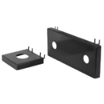 Metal Display Stand for Faucets EvoTools®