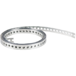 Perforated Galvanized Steel Band