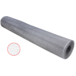 Thin Wire Mesh