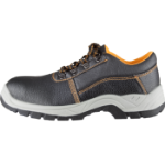 Safety Shoes with Injected PU Sole