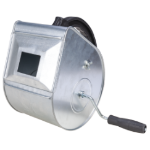 Galvanized Tyrolean Sprayer EvoTools®