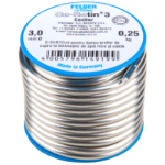 Alloy for Soft Soldering Sn97Cu3