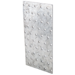 Perforated Jointing Plate for Wood