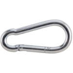 Snap Hook DIN 5299
