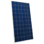 Polycrystalline Photovoltaic Panel