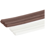 Self-Adhesive EPDM Seal 1009, Profile E, 2x3 m