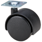 Swivel Caster with Flange EvoTools®