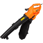 Leaf Blower/Vacuum with Mulcher LB3000 EvoTools®