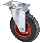 Trolley Swivel Caster with Top Plate 0466