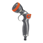 Watering Spray Gun 7 Functions EvoTools +Plus®