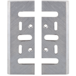 Electric Planer Knives (2 pcs)