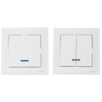 Switch PT with LED 2002