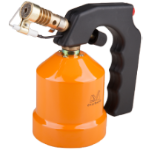 Blowtorch with Quartz Ignition