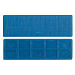 Adjustable Spacer for Insulating Windows