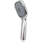 Square Shower Head 1 Function 1157