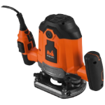 Electric Router ER1200 EvoTools®