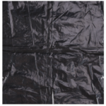 Black Mulch Film Unperforated