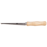 Mini Jigsaw with Wooden Handle