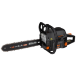 Chainsaw CS493 2 Chains EvoTools +Plus®